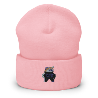 173 7005293 Cuffed Beanie | Yupoong 1501KC