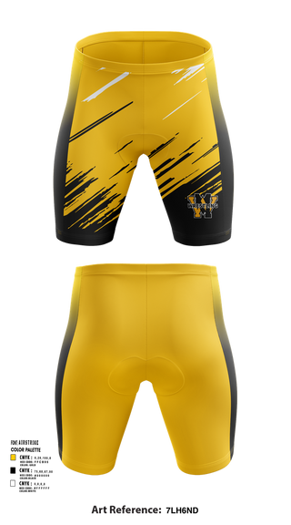 Mens Compression Shorts, West Milford Highlanders Wrestling, Wrestling, Teamtime, Team time, sublimation, custom sports apparel, team uniforms, spirit wear, spiritwear, sports uniforms, custom shirts, team store, custom team store, fundraiser sports, apparel fundraiser
