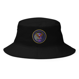 MSCLANT 20118789 Bucket Hat | Big Accessories BX003