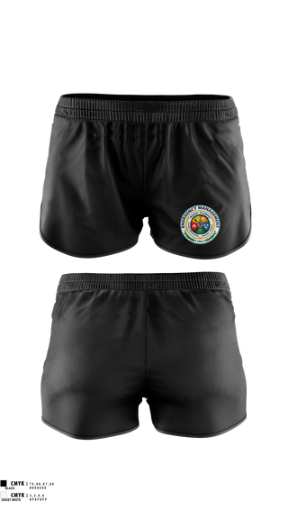Ranger Panties, CCRI Emergency Management / Emergency Operations Center, Fire Department, Teamtime, Team time, sublimation, custom sports apparel, team uniforms, spirit wear, spiritwear, sports uniforms, custom shirts, team store, custom team store, fundraiser sports, apparel fundraiser
