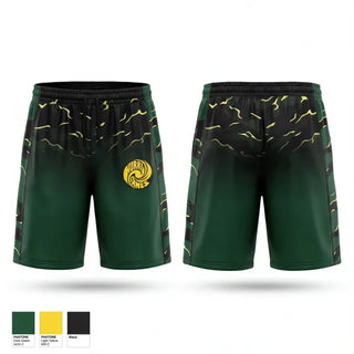 Athletic Shorts With Pockets, Hurricanes, Softball, Teamtime, Team time, sublimation, custom sports apparel, team uniforms, spirit wear, spiritwear, sports uniforms, custom shirts, team store, custom team store, fundraiser sports, apparel fundraiser