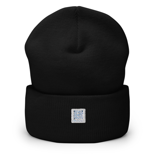 JB丸国際商会 20109654 Cuffed Beanie | Yupoong 1501KC