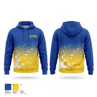 Hoodie, JCTMS, Cheer, Teamtime, Team time, sublimation, custom sports apparel, team uniforms, spirit wear, spiritwear, sports uniforms, custom shirts, team store, custom team store, fundraiser sports, apparel fundraiser