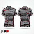 Diamond 9 Development Short Sleeve Performance Polo - 1