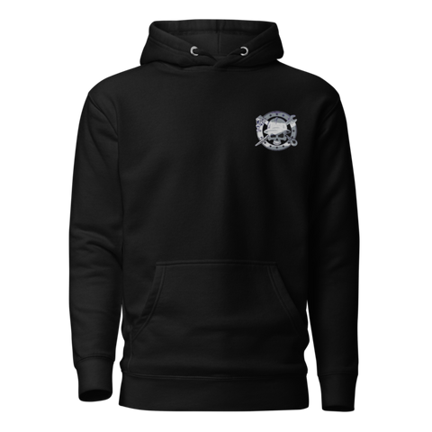 X36 Mafia 85241493 Unisex Premium Hoodie | Cotton Heritage M2580