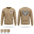 528TH S-1 Crew Neck Sweatshirt - 1