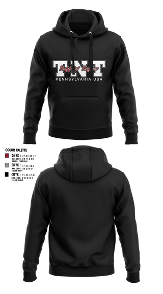 Hoodie, TNT, Softball, Teamtime, Team time, sublimation, custom sports apparel, team uniforms, spirit wear, spiritwear, sports uniforms, custom shirts, team store, custom team store, fundraiser sports, apparel fundraiser