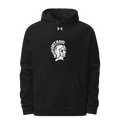 Milford Spartans Boys Soccer 84740771 Under Armour Hoodie