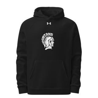 Milford Spartans Boys Soccer 84740771 Under Armour Hoodie