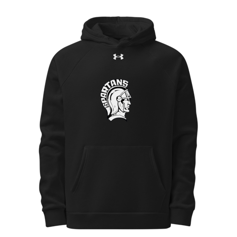 Milford Spartans Boys Soccer 84740771 Under Armour Hoodie