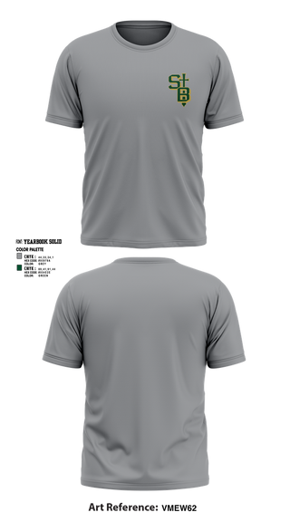 Short Sleeve Performance Shirt, Saint Bonaventure Soccer, Men's Soccer, Teamtime, Team time, sublimation, custom sports apparel, team uniforms, spirit wear, spiritwear, sports uniforms, custom shirts, team store, custom team store, fundraiser sports, apparel fundraiser
