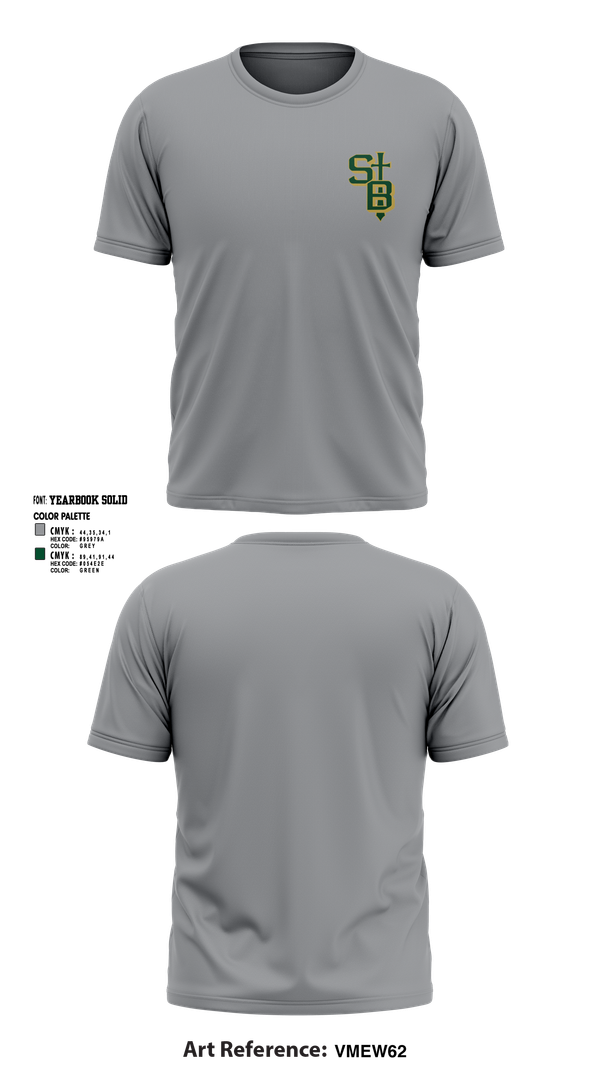 Short Sleeve Performance Shirt, Saint Bonaventure Soccer, Men's Soccer, Teamtime, Team time, sublimation, custom sports apparel, team uniforms, spirit wear, spiritwear, sports uniforms, custom shirts, team store, custom team store, fundraiser sports, apparel fundraiser
