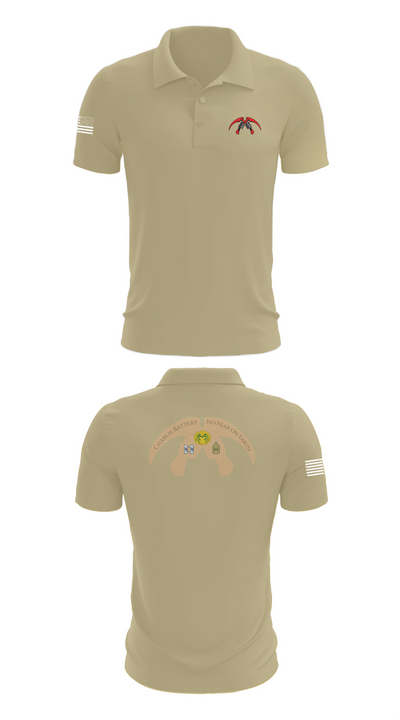 Cronos 54558517 Short Sleeve Performance Polo - 87