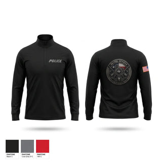 Windbreaker, Pearsall PD, Police, Teamtime, Team time, sublimation, custom sports apparel, team uniforms, spirit wear, spiritwear, sports uniforms, custom shirts, team store, custom team store, fundraiser sports, apparel fundraiser