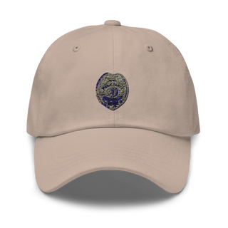 Mercy Public Safety Classic Dad Hat | Yupoong 6245CM