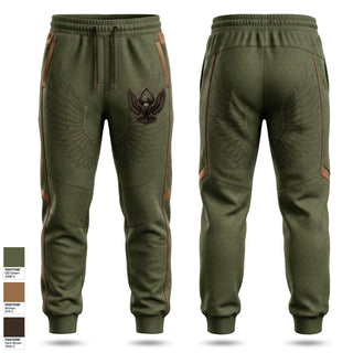 Sweatpants, St. Louis SRT, Police, Teamtime, Team time, sublimation, custom sports apparel, team uniforms, spirit wear, spiritwear, sports uniforms, custom shirts, team store, custom team store, fundraiser sports, apparel fundraiser
