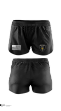 Brooke County Sheriff’s Office 89315803 Ranger Panties - 100