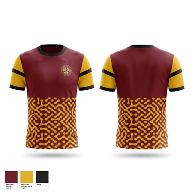 Hatfield Towamencin Titans Short Sleeve Performance Shirt - 1