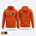 Augusta Youth Cheer 10580882 Hoodie - 2