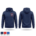 Wilmington fire department Hoodie - 1
