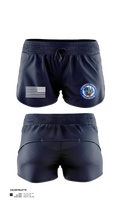 Bourbon County Fire and Rescue Ranger Panties - 21