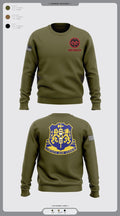 HHC 2/108 IN 80107464 Crew Neck Sweatshirt - 1