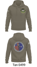 108th PAD 59402608 Hoodie - 12