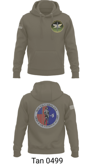 Hoodie, 108th PAD, Army, Teamtime, Team time, sublimation, custom sports apparel, team uniforms, spirit wear, spiritwear, sports uniforms, custom shirts, team store, custom team store, fundraiser sports, apparel fundraiser