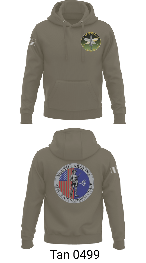 Hoodie, 108th PAD, Army, Teamtime, Team time, sublimation, custom sports apparel, team uniforms, spirit wear, spiritwear, sports uniforms, custom shirts, team store, custom team store, fundraiser sports, apparel fundraiser