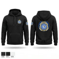Blackfeet Police Hoodie - 1