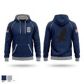 Triton Raiders 93543758 Hoodie - 1