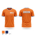 Anson Bearcats Short Sleeve Performance Shirt - 1