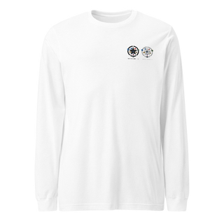 80th TC, TTC-Dix 36888553 Unisex Long Sleeve Tee | Bella + Canvas 3501