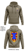 331 transportation company 93434208 Hoodie - 1