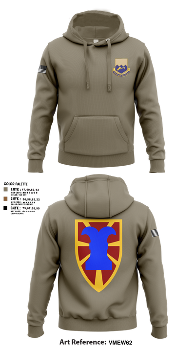 331 transportation company 93434208 Hoodie - 1