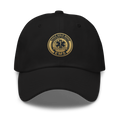 Haile Gold Mine EMS Dad hat
