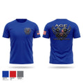 AGE Short Sleeve Performance Shirt - 1