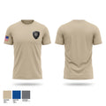 Hampstead Police Short Sleeve Performance Shirt - 1