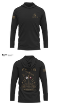 1 TSC OCP G6 Long Sleeve Performance Shirt with hood - 6