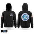 19th Airlift Wing 1126719 Hoodie - 1