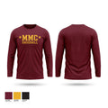 MMC Long Sleeve Performance Shirt 2