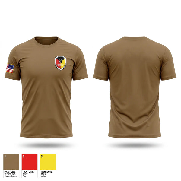 Short Sleeve Performance Shirt, 9th Comm Bn, Marines, Teamtime, Team time, sublimation, custom sports apparel, team uniforms, spirit wear, spiritwear, sports uniforms, custom shirts, team store, custom team store, fundraiser sports, apparel fundraiser