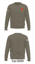 3-7 FA 51626148 Crew Neck Sweatshirt - 65