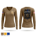 Alfalfa county sheriffs office Old School Cotton Feel Shirt - 1