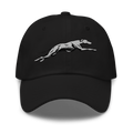 Greyhounds Dad hat