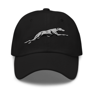 Dad hat - Black