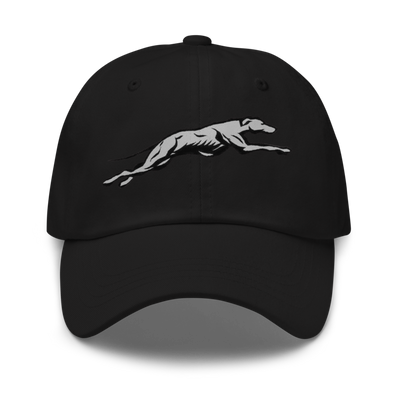 Greyhounds Dad hat
