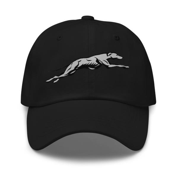 Dad hat - Black