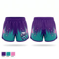 Ohana Women's Shorts - 1