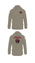 1st Squad Infernos 56833485 Windbreaker - 1